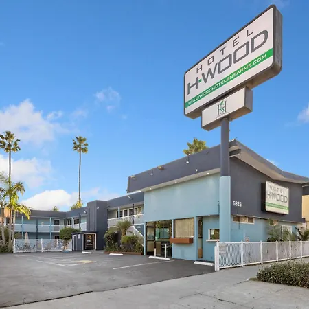Hotel H-Wood